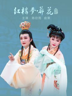红楼梦·葬花