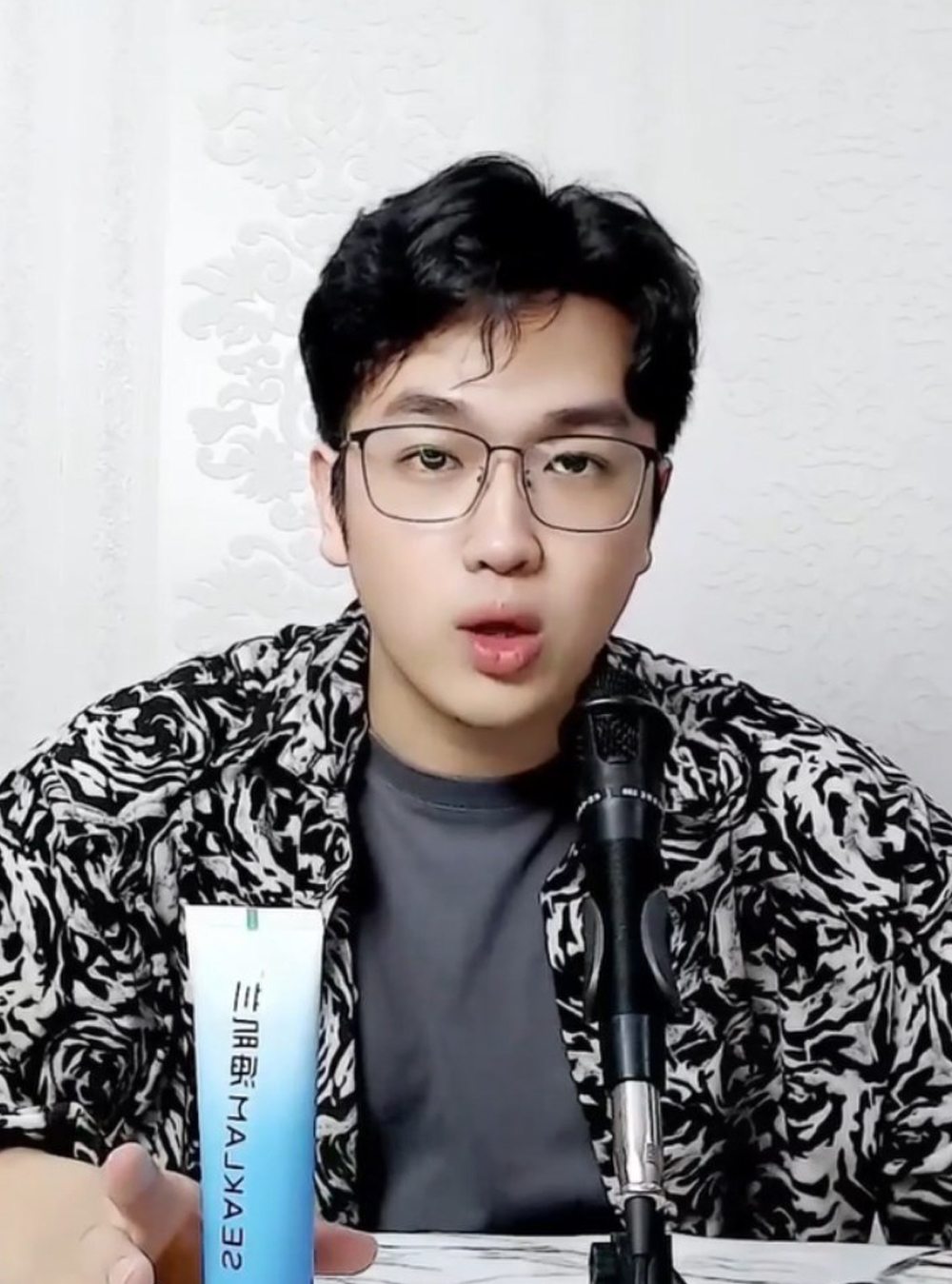 多重洁净，口气更清新